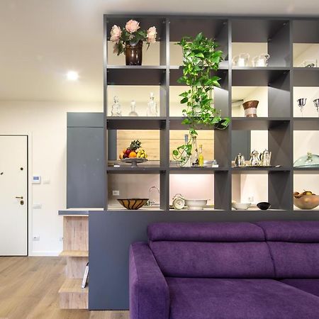 Stunning & Luxurious 1Br Apt 1 Min Walk By Duomo Florens Exteriör bild