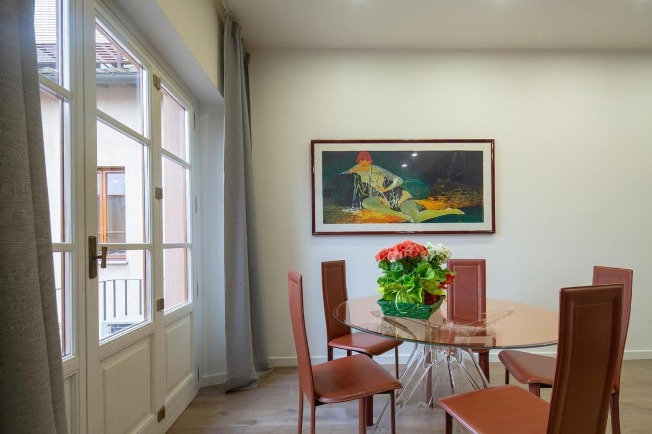 Stunning & Luxurious 1Br Apt 1 Min Walk By Duomo Florens Exteriör bild