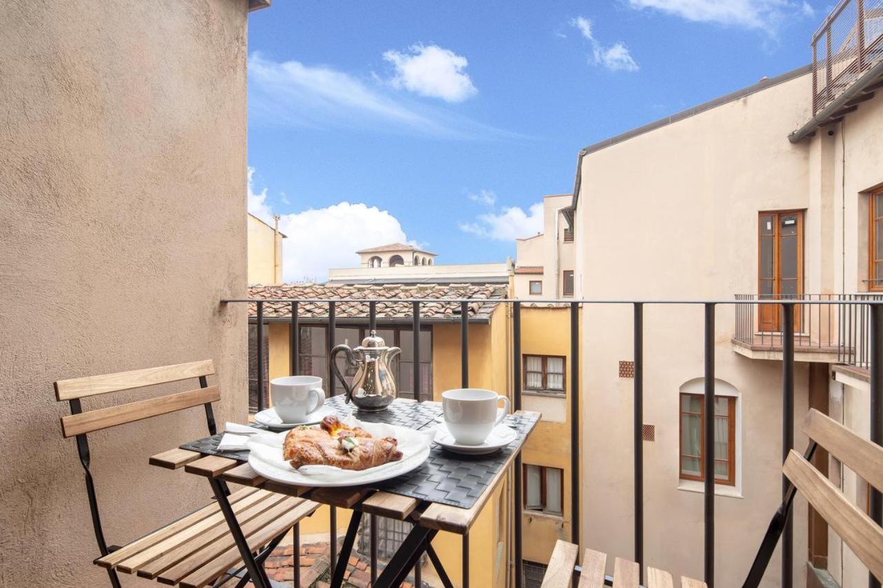 Stunning & Luxurious 1Br Apt 1 Min Walk By Duomo Florens Exteriör bild